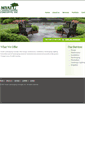 Mobile Screenshot of myattlandscaping.com